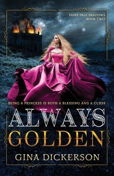 Paperback Always Golden Book