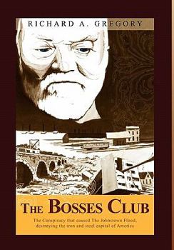 Paperback The Bosses Club Book