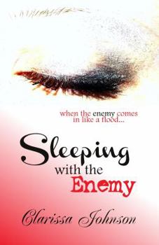 Paperback Sleeping With The Enemy Book