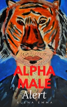 Paperback Alpha Male Alert Book