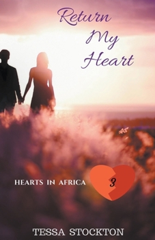 Paperback Return My Heart Book