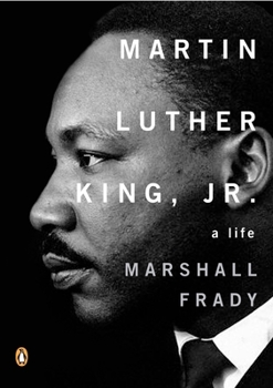 Martin Luther King, Jr. (Penguin Lives Biographies) - Book  of the Penguin Lives