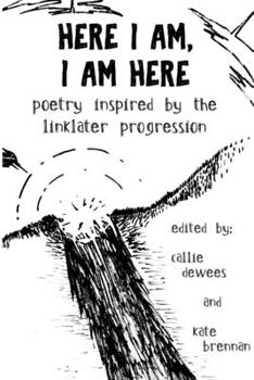 Paperback Here I Am, I Am Here Book