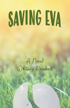 Paperback Saving Eva Book