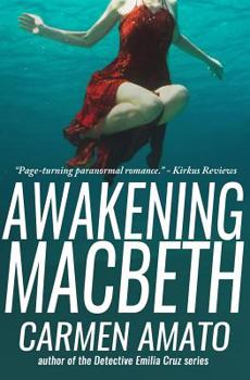 Paperback Awakening Macbeth Book