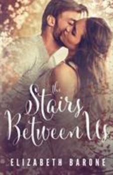 Paperback The Stairs Between Us Book