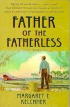 Paperback Father of the Fatherless Book