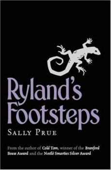 Paperback Ryland's Footsteps 2004 Book