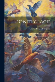 Paperback L'Ornithologie [French] Book