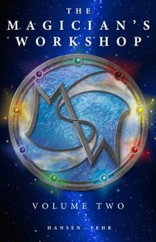 Perfect Paperback The Magician's Workshop, Volume Two Book