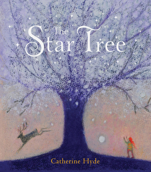Hardcover The Star Tree Book
