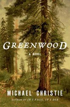 Hardcover Greenwood Book