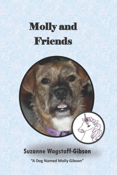 Paperback Molly and Friends Book