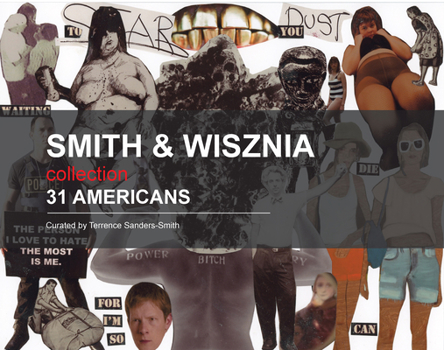 Paperback Smith & Wisznia Collection Book