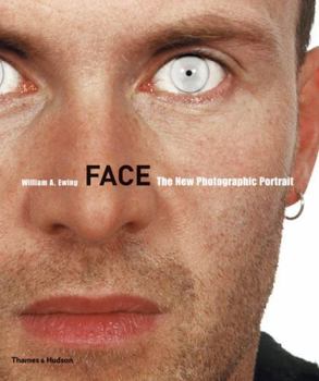 Paperback Face: The New Photographic Portrait Book