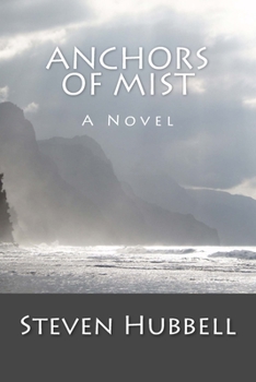 Paperback Anchors of Mist Book