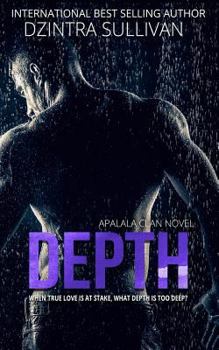 Paperback Depth Book