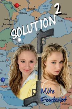 Paperback Solution2 Book