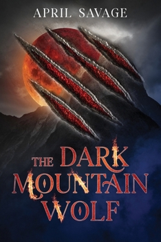Dark Mountain Wolf