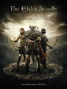 The Elder Scrolls? Online : The Poster Collection