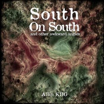 Paperback South On South Book