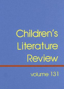 Hardcover Children's Literature Review: Excerts from Reviews, Criticism, and Commentary on Books for Children and Young People Book