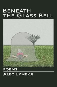 Paperback Beneath the Glass Bell Book