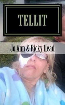 Paperback Tellit: Let's Do This! Book
