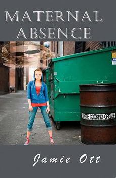 Paperback Maternal Absence Book