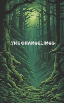 Paperback The Changelings Book