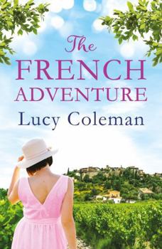 Paperback THE FRENCH ADVENTURE Book