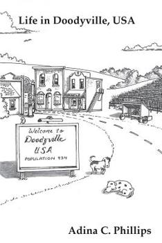 Paperback Life in Doodyville, USA Book
