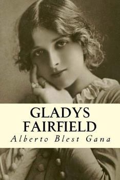 Paperback Gladys Fairfield [Spanish] Book