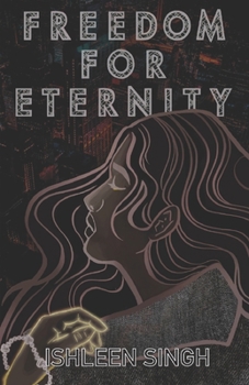 Paperback Freedom for Eternity Book