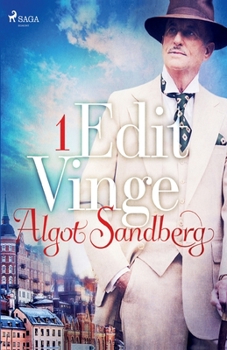 Paperback Edit Vinge - 1 [Swedish] Book