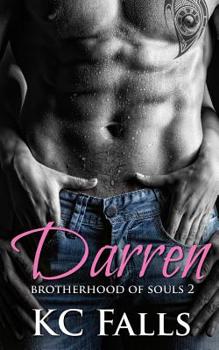 Paperback Darren Book