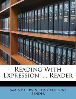 Paperback Reading with Expression: ... Reader Book