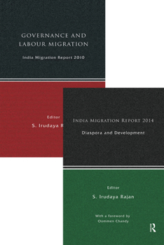 Paperback India Migration Report Book
