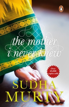 Paperback The Mother I Never Knew Book