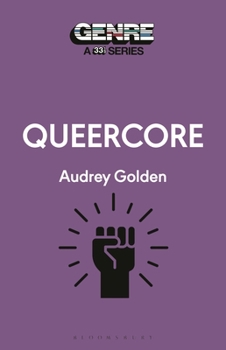 Paperback Queercore Book