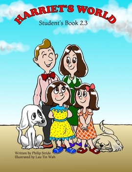 Paperback Student's Book 2.3 Book