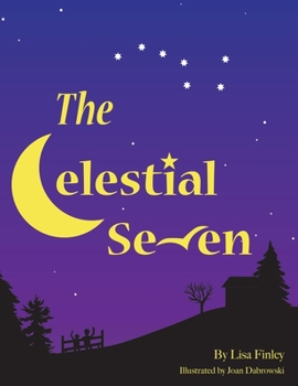 Paperback The Celestial Seven Book