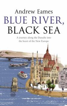 Paperback Blue River, Black Sea Book