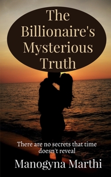 Paperback The Billionaire's mysterious Truth Book