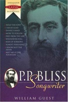 Paperback P.P. Bliss Book