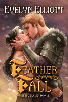 Paperback Feather Fall: Volume 2 Book