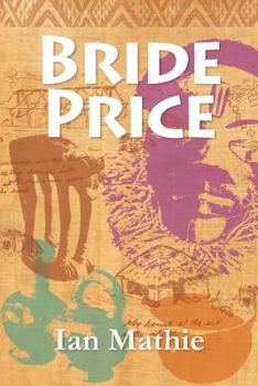 Paperback Bride Price Book