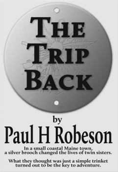 Paperback The Trip Back Book