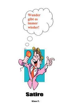 Paperback Wunder gibt es immer wieder [German] Book