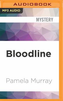 Bloodline - Book #2 of the Manchester Murders